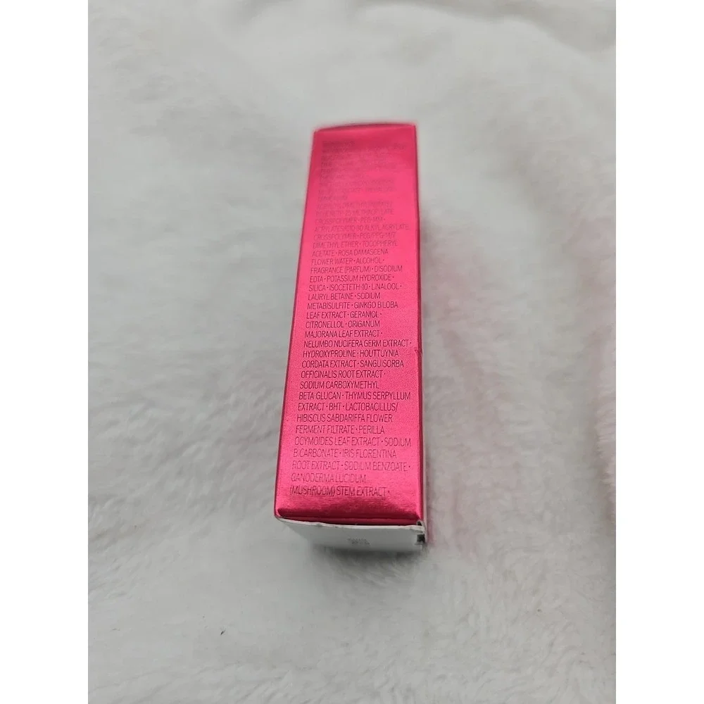 Shiseido‎ Ultimate Power Infusing Concentrate Mini Travel Size 10ml/0.33fl oz